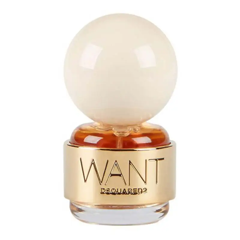 Extra bra pris - Dsquared2 Want EdP 50ml