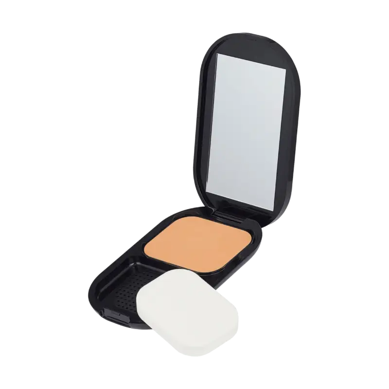 Precis tillagt - Max Factor Facefinity Compact Foundation 006 Gold 10g