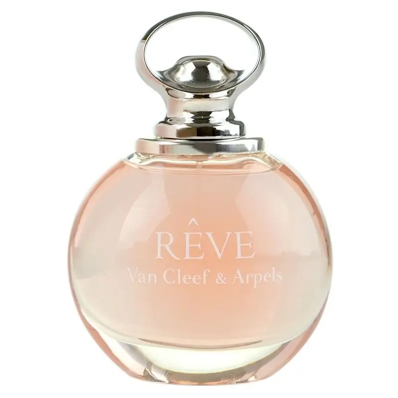 Van Cleef & Arpels Reve EdP 100ml - Precis inkommet
