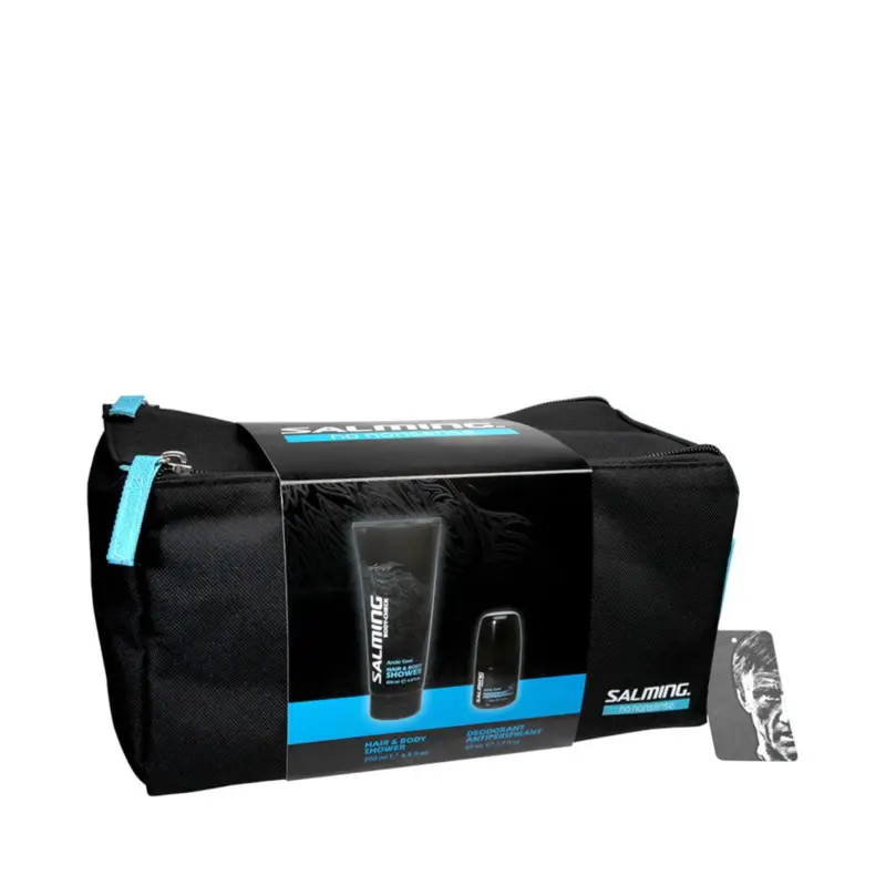 Outlet - Salming Arctic Cool Body Set