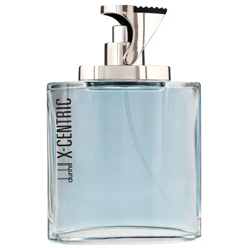Dunhill X-Centric EdT 100ml - Extra rabatt