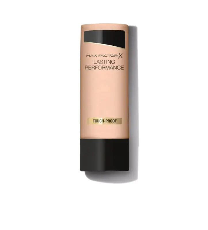 Max Factor Lasting Performance 104 Warm Almond | Rekommenderas