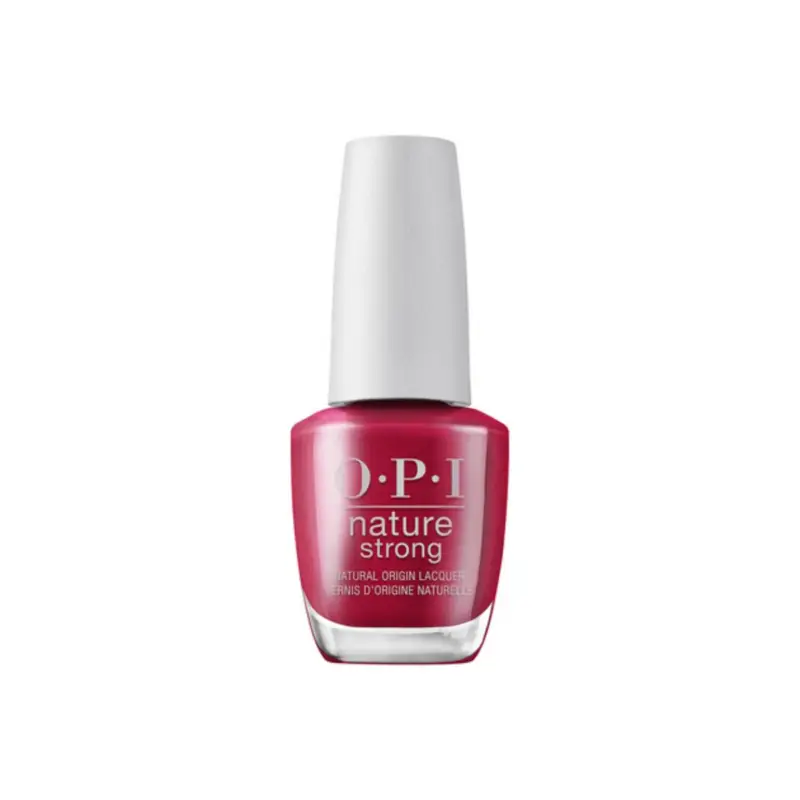 Nyhet hos oss - OPI Nature Strong A Bloom with a View 15ml