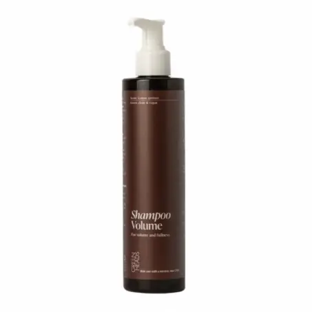 Prissänkt - Green Heads - Schampo Volume, 250 ml
