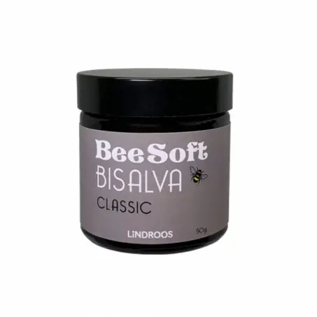 Bästsäljare | BeeSoft - Bisalva Classic, burk 50g
