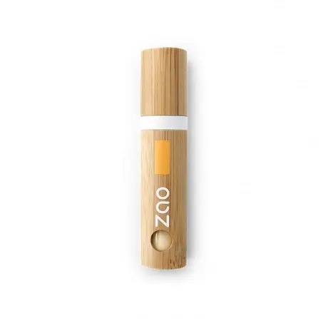 Lågt pris - Zao Organic Makeup - Fluid Eye Primer 258