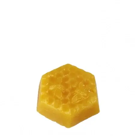 Svenska Bivaxljus - Bivaxpuck, ca 20 - 25 gr | Tryggt köp