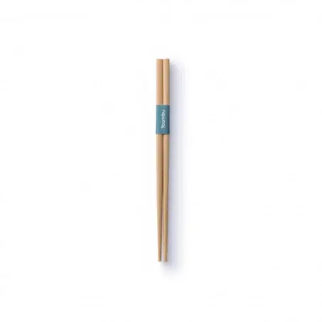 Superpris - Bambu - Ätpinnar Ekologisk Bambu, 2st