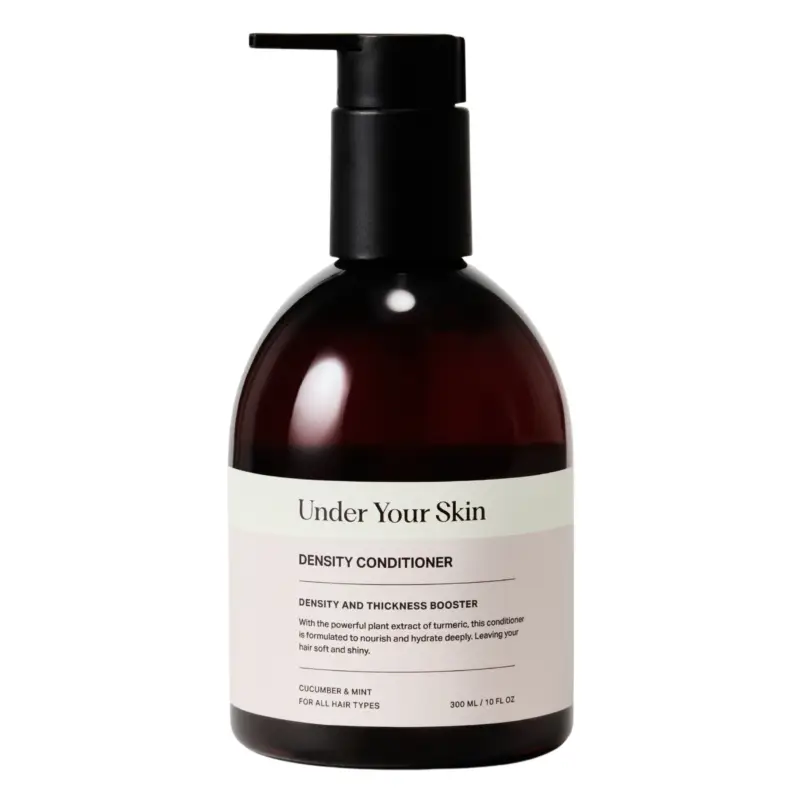 Snabb frakt | Hair Growth / Density Conditioner 300ml