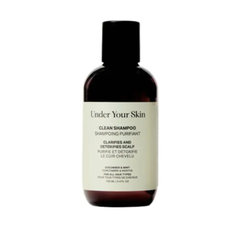 Rabatt - Detox / Clean Shampoo 100ml
