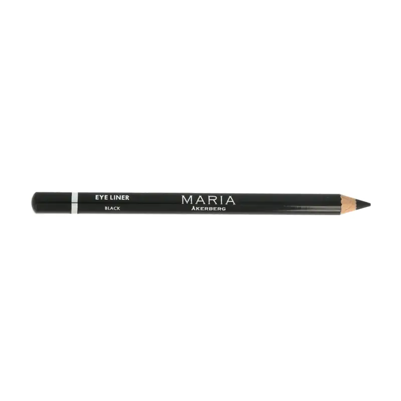 Handla nu - Eyeliner Black 1g