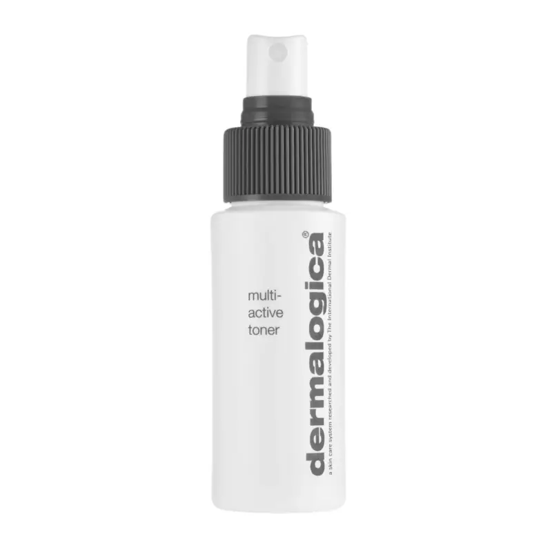 Multi-Active Toner 50ml - Spara nu