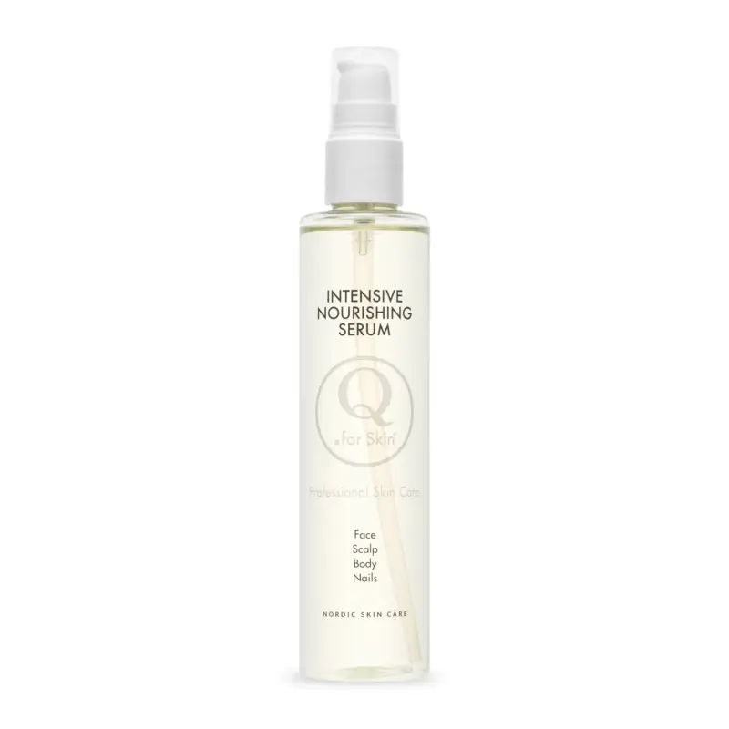 Premium - Intensive Nourishing Serum 150ml