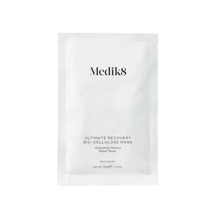 Expressfrakt - Ultimate Recovery Bio-Cellulose Mask