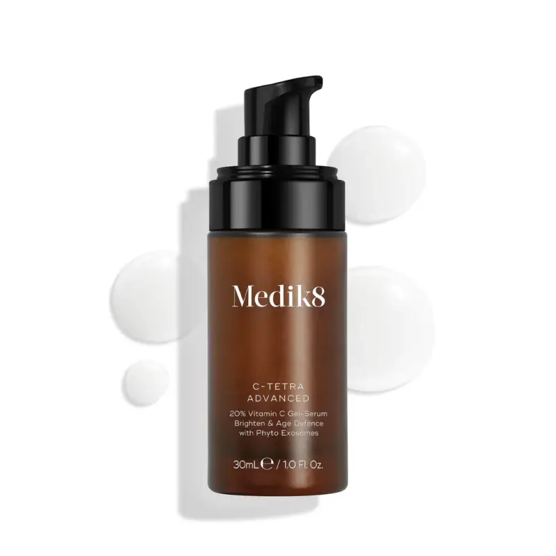 C-Tetra Advanced Serum | Erbjudandet går snart ut