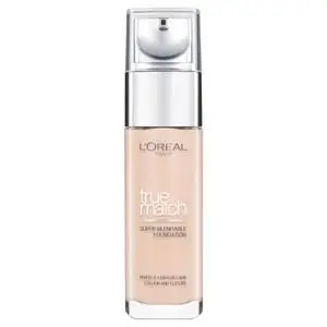 Lågt pris - L‘Oréal True Match Foundation N7 Amber 30ml