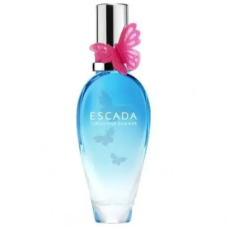 Turquoise Summer EdT 100ml - Escada | Handla säkert