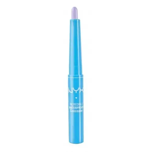 Bra pris just nu | Nyx Concealer Stick Lavender