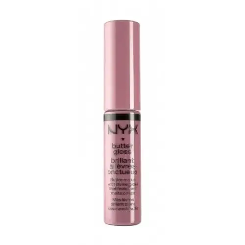 Deal | NYX BUTTER GLOSS - ÉCLAIR