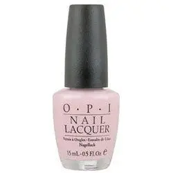 OPI Nail Lacquer Alter Ego - Favorit hos kunderna