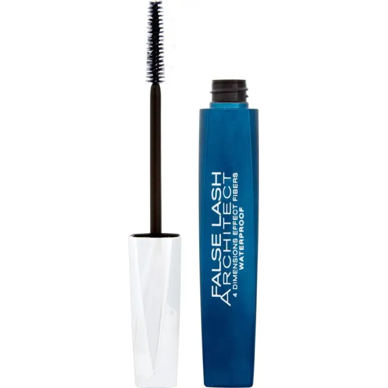 Beställ direkt - L‘Oréal False Lash Architect 4D Mascara Waterproof