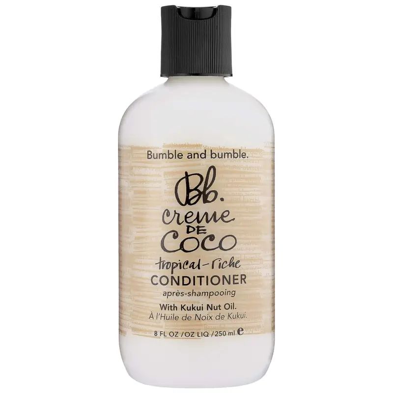 Begränsat antal - Bumble And Bumble Creme De Coco Conditioner 250ml