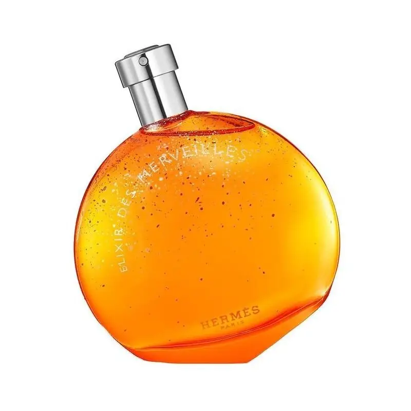 Hermes Elixir Des Merveilles EdP 100ml - Ta chansen