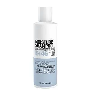 Rabatter | E+46 Moisture Shampoo 300ml