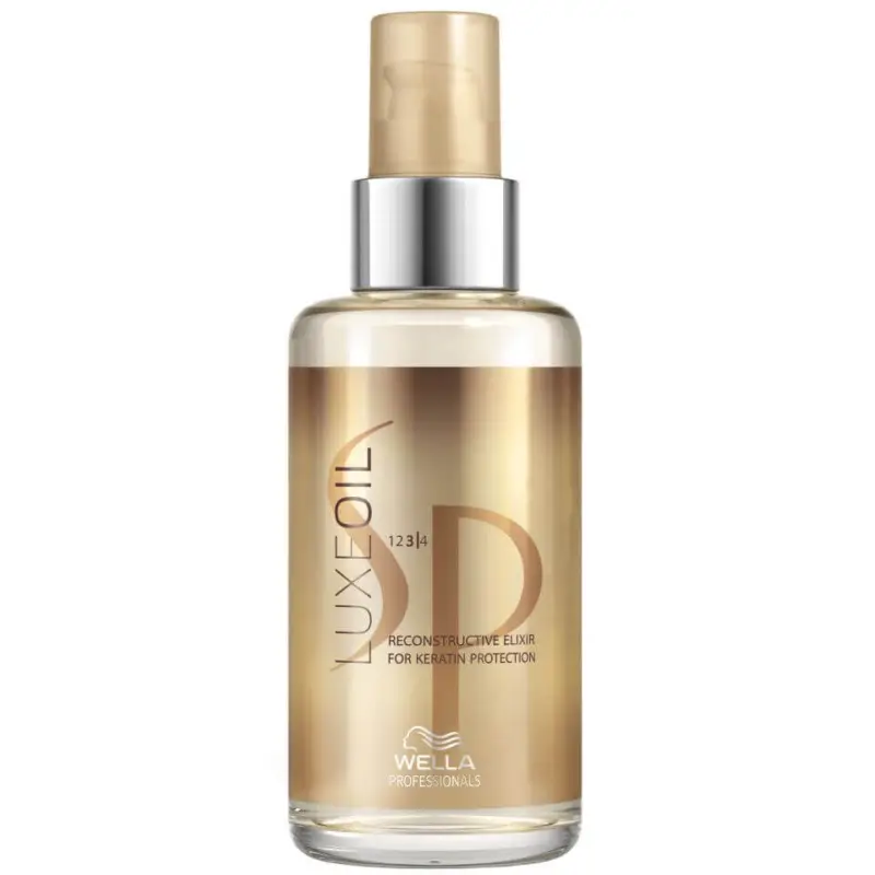 Wella SP Luxe Oil Reconstructive Elixir 30ml | Köp online