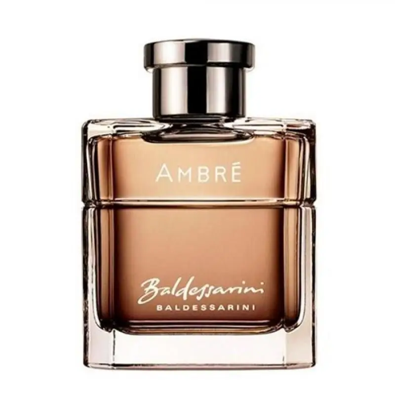 Precis inkommet - Baldessarini Ambré EdT 90ml