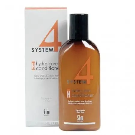 System4 H Hydro Care Conditioner 215ml | Bästsäljare