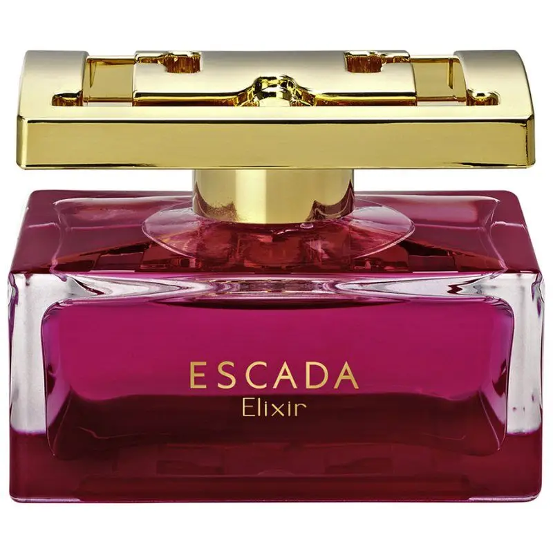 Skynda dig - Escada Especially Elixir EdP 50ml