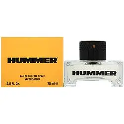 Spara mer - Hummer EdT 75ml