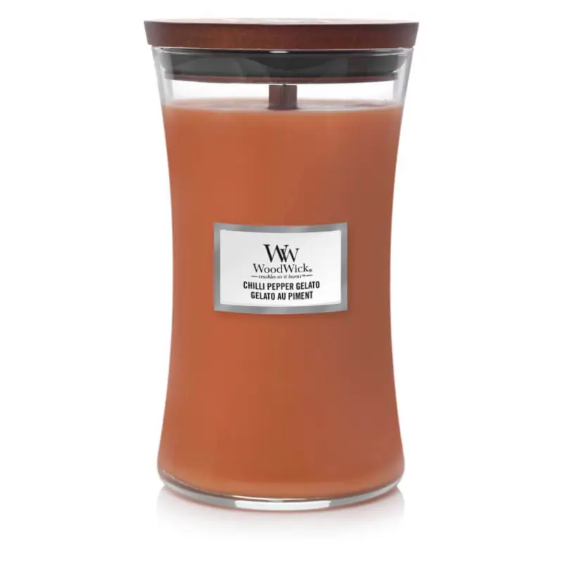 WoodWick Chilli Pepper Gelato Large | Köp idag