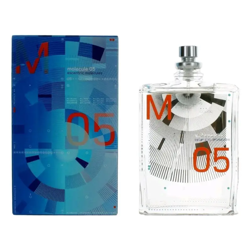 Kanonpris | Escentric Molecules 05 EdT 100ml