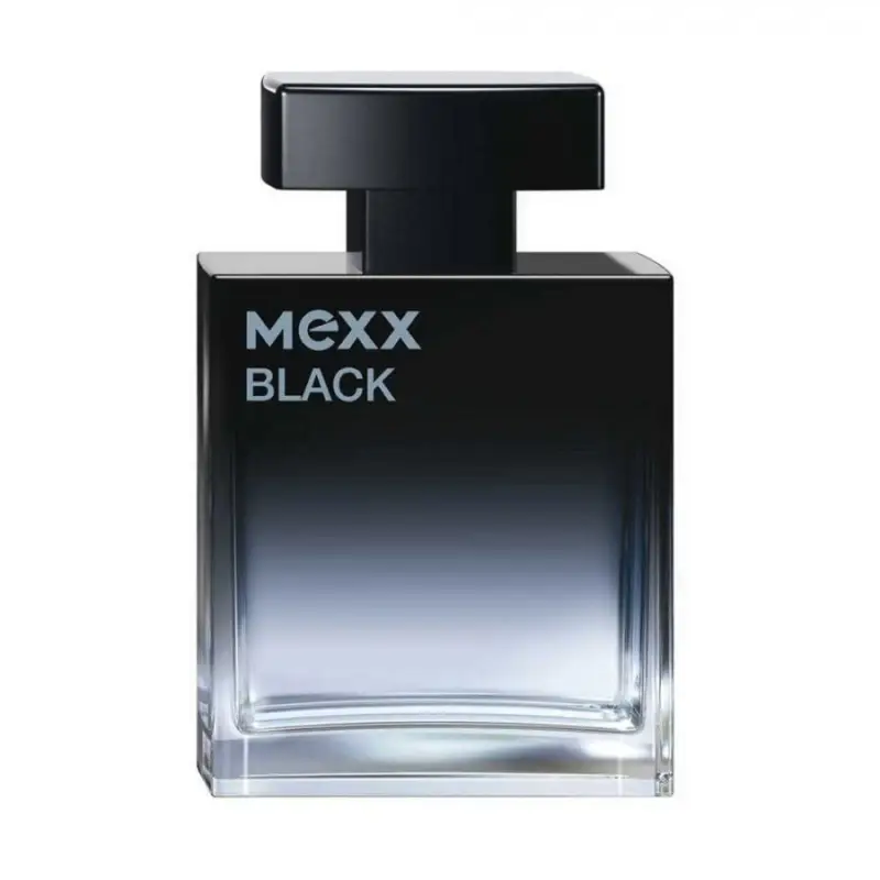 Mexx Black Man EdT 50ml | Precis inkommet