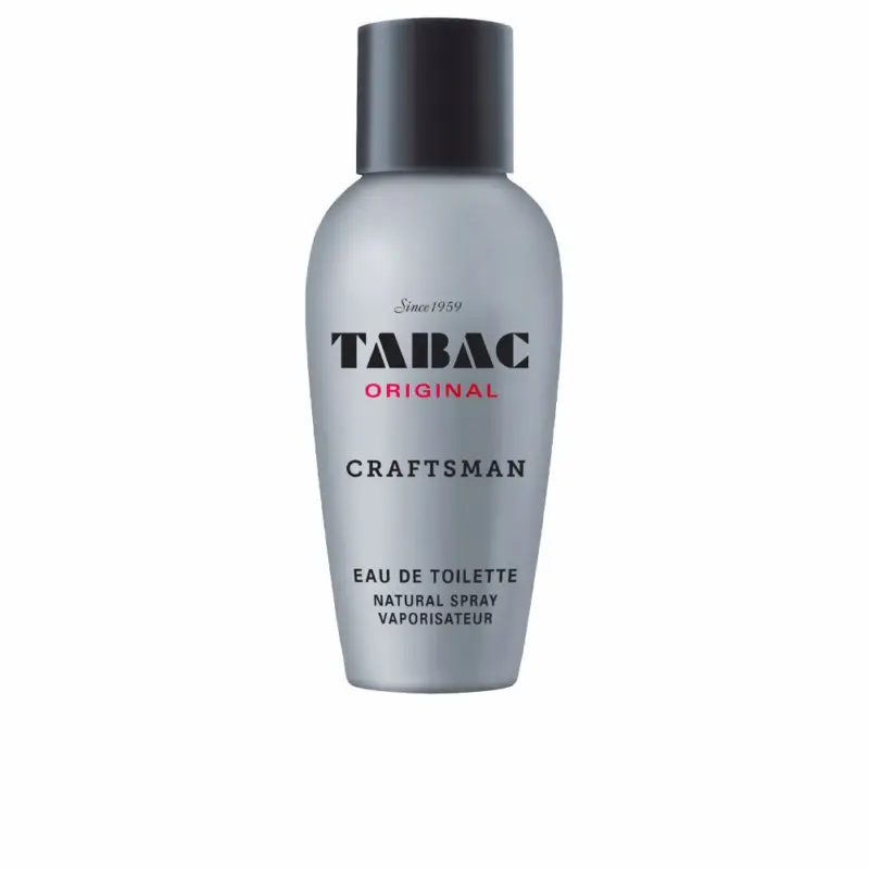 Rekommenderas - Tabac Original Craftsman EdT 50ml