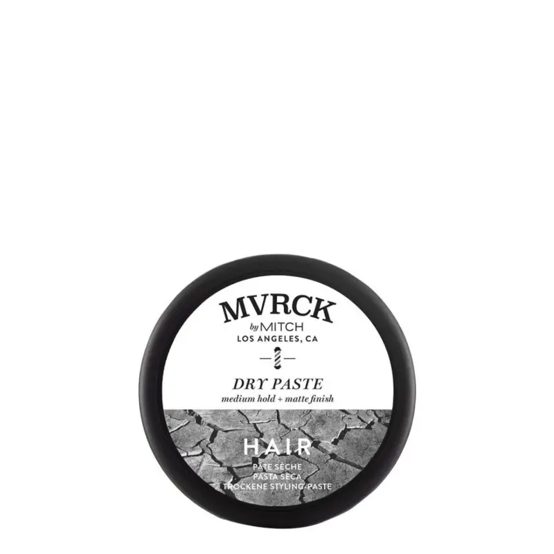 Slutrea - Paul Mitchell MVRCK Dry Paste 85g