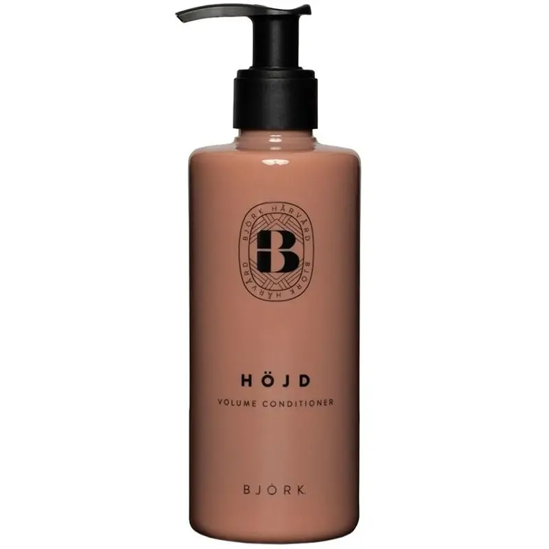 Björk Höjd Volume Conditioner 250ml - Beställ idag