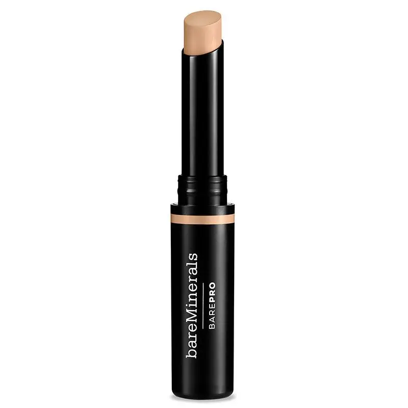 bareMinerals BarePRO 16-Hour Full Coverage Concealer Light/Medium -Neutral 05 - Bästa pris