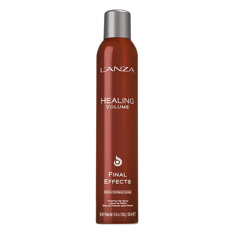 Efterfrågad | Lanza Final Effects 300g