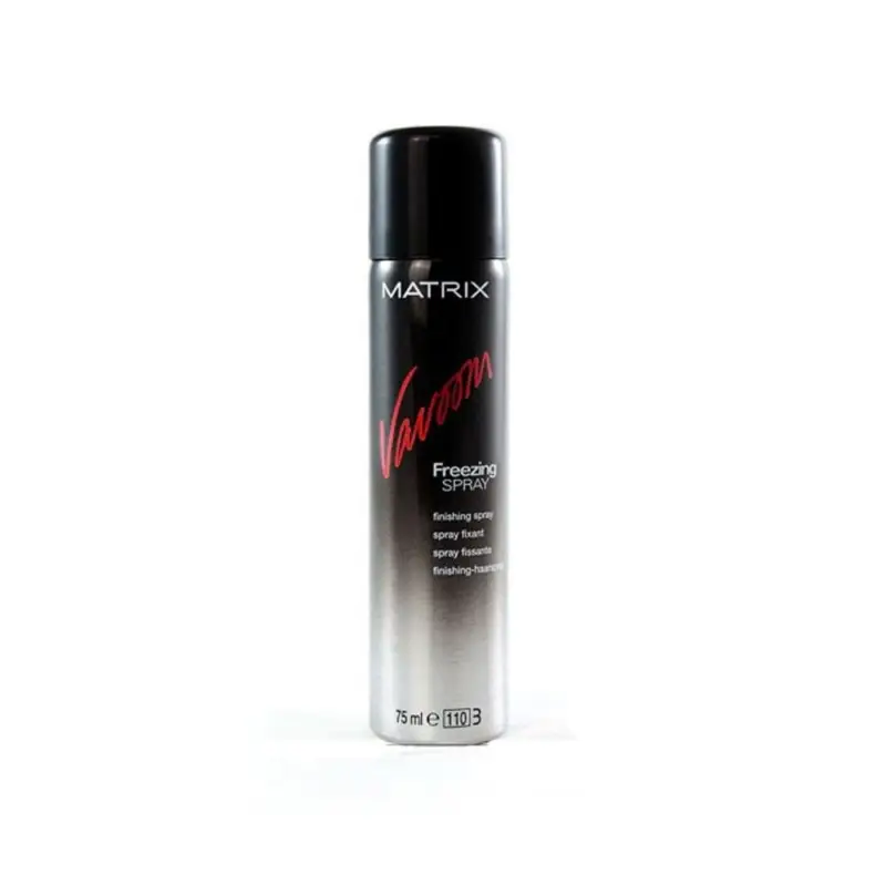 Prissänkt | Matrix Vavoom Freezing Spray 75ml