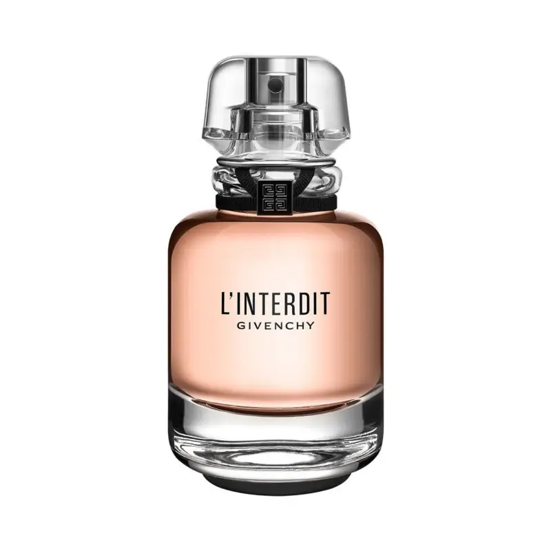 Smidig beställning | Givenchy L‘Interdit EdP 50ml