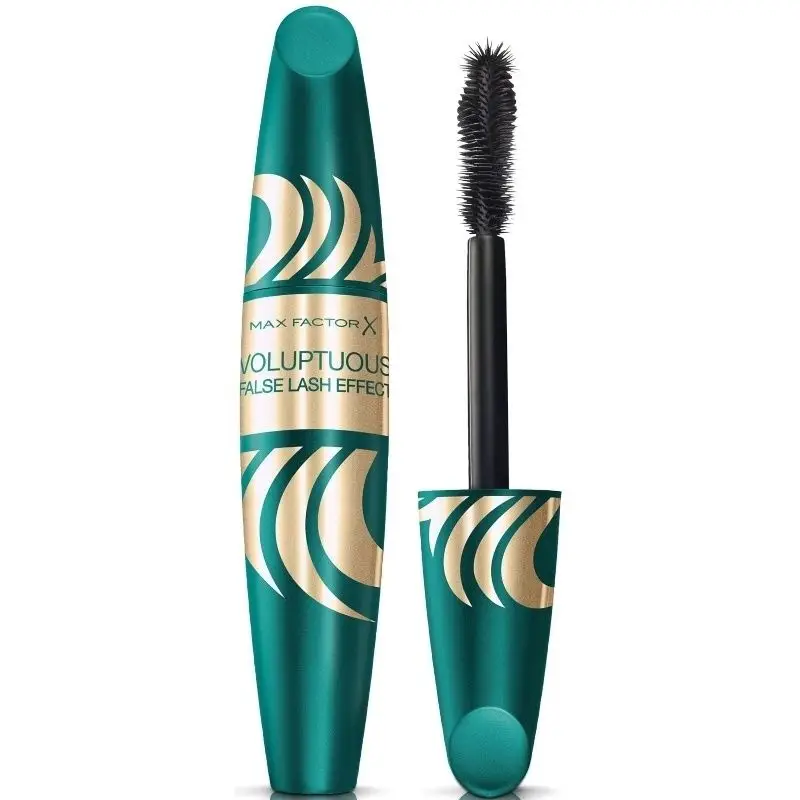 Prisnedsättning | Max Factor Voluptuous False Lash Effect Mascara Black Brown