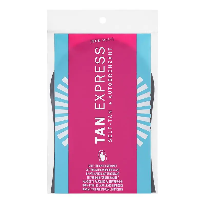 Sun Mist Tan Express Self-Tan Applicator Mitt | Rekommenderas
