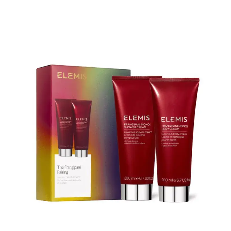 Få kvar i lager | Elemis The Frangipani Pairing