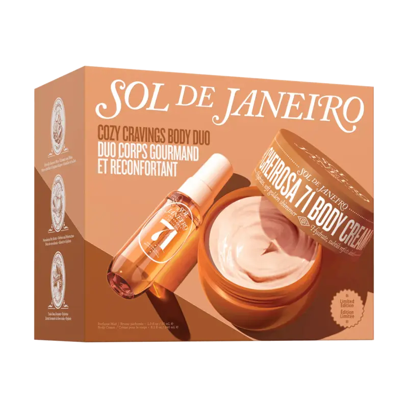 Sol De Janeiro Cheirosa 71 Gift Set | Köp online