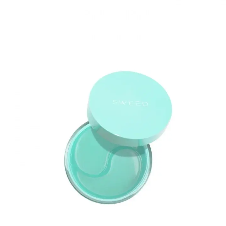 Mycket populär | Sweed Peptide & Ice - Lift Firm Hydra Gel Eye Patches