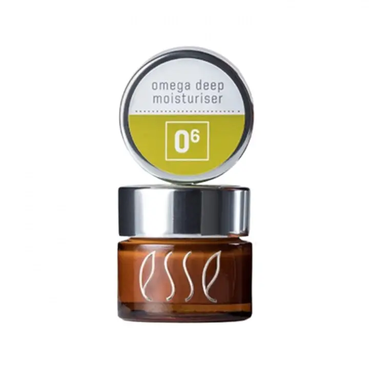 Esse Omega Deep Moisturiser | Nytt hos oss