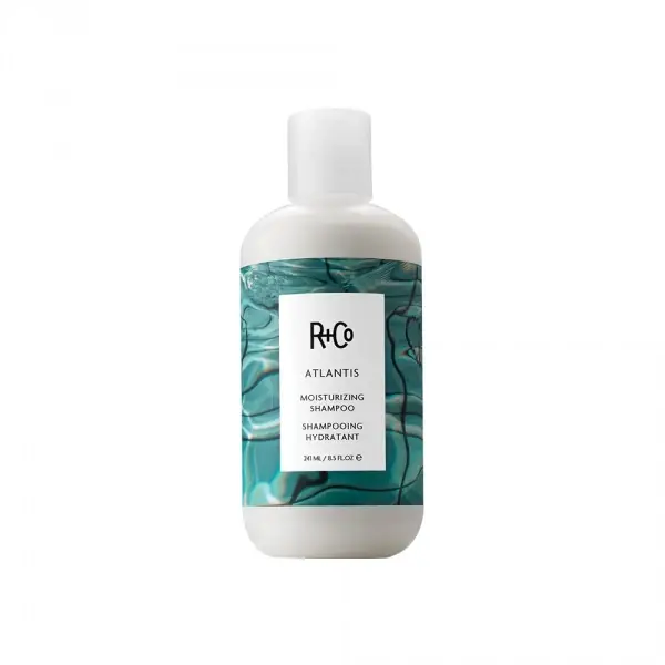 Hög kvalitet | R+Co ATLANTIS Moisturizing Shampoo